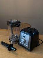 KitchenBrothers power blender, Ophalen of Verzenden, Gebruikt, Powerblender