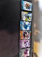 Pokemon kaarten, 100% echt goeie conditie, Avontuur en Actie, 1 speler, Ophalen of Verzenden, Zo goed als nieuw