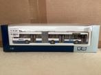 Modelbus GVB Amsterdam Rietze 76433, Hobby en Vrije tijd, Ophalen of Verzenden, Zo goed als nieuw, Bus of Vrachtwagen, Rietze