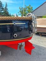 Antaris 570, Watersport en Boten, Sloepen, Ophalen, Gebruikt, Tot 10 pk, Diesel
