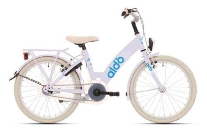 Nieuwe Aldo Wave 16, Fietsen en Brommers, Fietsen | Meisjes, Nieuw, 16 inch, Ophalen