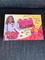 Knutselset om een tasje te maken, Ophalen of Verzenden, Nieuw, Knutselwerk