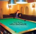 Alex Roeka – Wolfshonger, Cd's en Dvd's, Ophalen of Verzenden, Pop