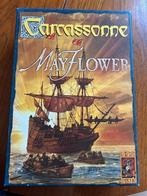 Carcasonne mayflower, Hobby en Vrije tijd, Ophalen