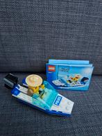 Lego City Politieboot 30017, Ophalen, Zo goed als nieuw, Complete set, Lego