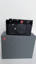 Leica M (type 240), Audio, Tv en Foto, Fotocamera's Digitaal, Gebruikt, Compact, 24 Megapixel, Ophalen