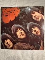 The Beatles Rubber Soul LP, Ophalen of Verzenden, 1960 tot 1980, Zo goed als nieuw, 12 inch