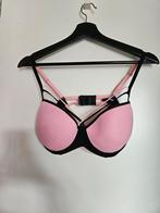 Sapph Roze BH met Gekruiste Bandjes, Sapph, Ophalen, Roze, BH