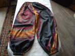 HAREM BROEK als nieuw maat XS, Kleding | Dames, Broeken en Pantalons, Overige kleuren, Ophalen of Verzenden, Zo goed als nieuw