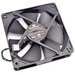 Foxconn PVA120G12T 12cm 12025 12V 0.50A Cooling Fan, Computers en Software, Facturen@maascomputers.nl, Ophalen of Verzenden, Cargadoorweg 23, 6541 BT Nijmegen