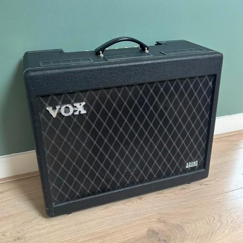 VOX TB18C1 buizenversterker, Muziek en Instrumenten, Versterkers | Bas en Gitaar, Gebruikt, Gitaar, Minder dan 50 watt, Ophalen