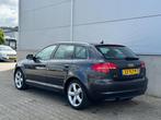 Audi A3 Sportback 1.2 TFSI Attr Adv CLIMA|NAVI|CRUISE|LM|NAP, Voorwielaandrijving, Euro 5, Gebruikt, 4 cilinders