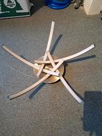 "Sprieten" lamp, Ophalen, Zo goed als nieuw