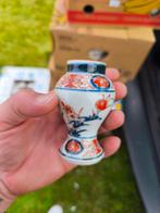 Japans Edo periode vaasje 17e/18e eeuws, Antiek en Kunst, Ophalen of Verzenden