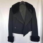 Jurgens inte. jasje maat 38, Kleding | Dames, Jasjes, Kostuums en Pakken, Maat 38/40 (M), Zwart, Ophalen of Verzenden, Zo goed als nieuw