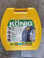 Niet gebruikte sneeuwkettingen, Auto diversen, Sneeuwkettingen, Ophalen of Verzenden, Nieuw