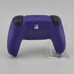 Playstation 5 DualSense Wireless Controller Paars, Spelcomputers en Games, Spelcomputers | Sony PlayStation 5, Sony, Zo goed als nieuw