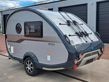 T@B tab 320 OFFROAD RS 2017 Kachel Imperial Luifel.. € 16640 beschikbaar voor biedingen