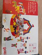 Houten Circus van Goki, Ophalen of Verzenden