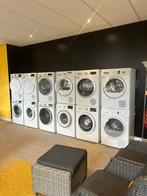Wasmachines, Drogers & Vaatwassers refurbished, Witgoed en Apparatuur, Wasmachines, Gebruikt, 8 tot 10 kg, Ophalen of Verzenden