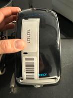 DYMO LabelWriter 450 Labelprinter, Ophalen of Verzenden, Gebruikt, Etiket