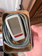 Grundig GDM-15 Microfoon., Ophalen of Verzenden, Gebruikt, Overige typen