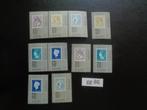 nl - amphilex / postfris 1978 (gg-86), Postzegels en Munten, Postzegels | Nederland, Ophalen of Verzenden, Na 1940, Postfris