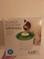 Drink fountain Catit, Ophalen, Zo goed als nieuw