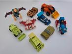 Transformers G1 Diverse bots, G1, Ophalen of Verzenden, Gebruikt