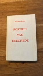 Portret van Enschede, Ophalen of Verzenden, 20e eeuw of later, Zo goed als nieuw