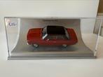 Opel Kadett B 1972 - Opel Collection - Nieuw, Ophalen of Verzenden, Nieuw, Auto, Overige merken