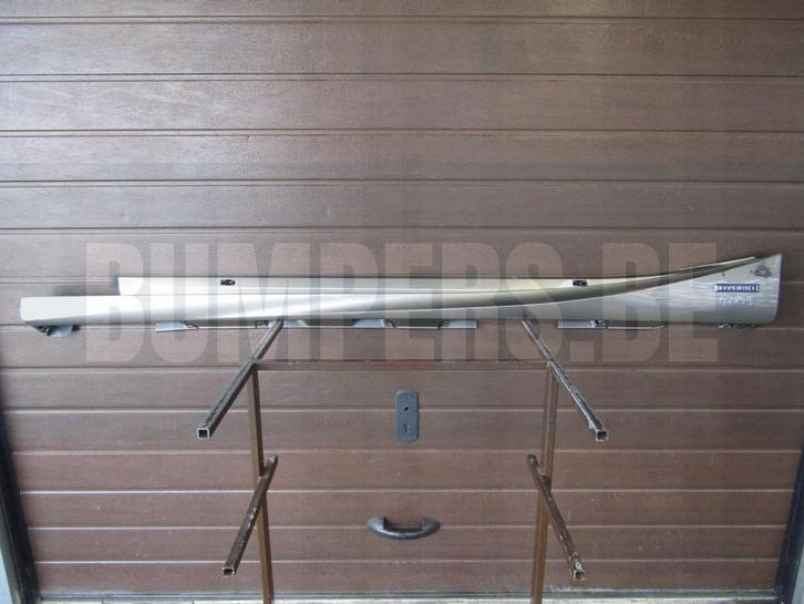 Zijskirt Links Dorpellijst Lexus is 250 350 13- Hybrid 85450, Auto-onderdelen, Carrosserie en Plaatwerk, Bumper, Links, Gebruikt