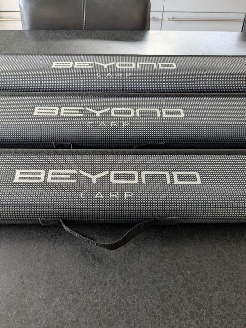 Sportex Beyond Carp, Watersport en Boten, Hengelsport | Karpervissen, Nieuw, Ophalen