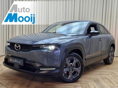 Mazda MX-30 e-SkyActiv R-EV 170 PHEV *Head-Up* Apple-Carplay, Auto's, Mazda, Bedrijf, Te koop, MX-30, ABS, Achteruitrijcamera