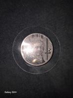 5 euro Rembrandt, Postzegels en Munten, Munten | Nederland, Ophalen of Verzenden, Koningin Beatrix, Euro's