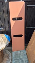 Vasco Design Badkamer Radiator - CV Aansluiting, Ophalen, Radiator, Zo goed als nieuw, 60 tot 150 cm