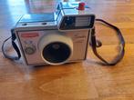 Gevaert Gevalux 144 Camera - Vintage Collectie, Ophalen of Verzenden, Zo goed als nieuw, Compact, Overige Merken