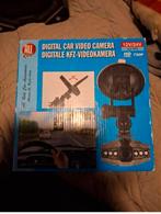 Nieuw digitale car video camera, Ophalen of Verzenden, Nieuw
