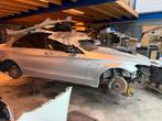 C63 w205 voor onderdelen c 63 amg, Ophalen, M, M, M