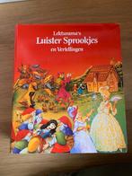 Lekturama Luister Sprookjes en Vertellingen, Ophalen of Verzenden, Zo goed als nieuw, Lekturama