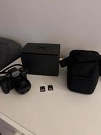 fujifilm xt2 23mm f1.4, Gebruikt, Compact, 26 Megapixel, Ophalen of Verzenden