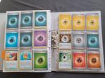 Pokemon Energy Kaarten Diverse Series 1 geseald Pack +-100st, Ophalen of Verzenden, Foil