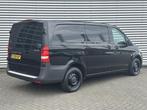 Mercedes-Benz Vito 110 CDI L2 Airco Navigatie Camera Apple C, Auto's, Gebruikt, 2000 kg, 1922 kg, Bedrijf