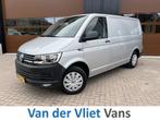 Volkswagen Transporter 2.0 TDI 150pk E6 DSG Comfortline Leas, Gebruikt, Euro 6, 4 cilinders, 150 pk