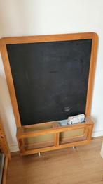 Vintage Krijtbord, Diversen, Schoolborden, Ophalen