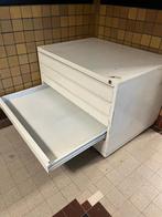 metalen ladenkast, Ophalen, Gebruikt, 100 tot 150 cm, 5 laden of meer