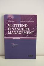 Vlottend Financieel Management. Opgavenbundel. 10e druk., Ophalen of Verzenden, HBO, A.B. Dorsman
