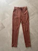 Stijlvolle broek travel Daelin M -nieuw-, Maat 38/40 (M), Bruin, Verzenden, Nieuw