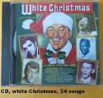 CD, 24 internationale Kerstsongs, Ophalen of Verzenden, Zo goed als nieuw, Overige soorten