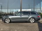 Bmw 5-SERIE 525i Touring LCI Aut. - Pano, Prof navi, leer, Achterwielaandrijving, 2996 cc, Euro 4, 750 kg